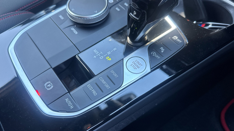 BMW 1 Series 128ti 5dr Step Auto Petrol Hatchback